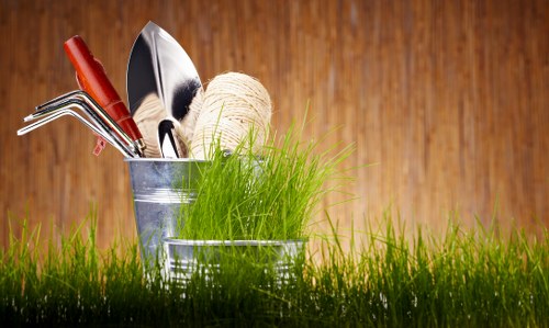 Free quote discussion for a larger residential landscaping project